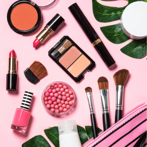 Beauty & Fashion