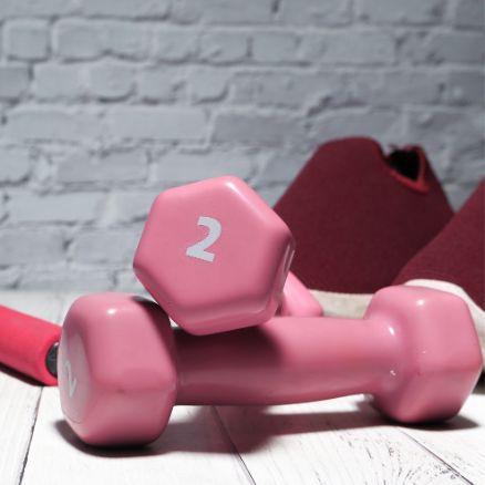 FITNESS